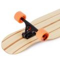 BTFL Sydney Dancer 45" Longboard de dancing complet