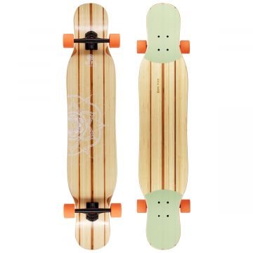 BTFL Sydney Dancer 45" Longboard de dancing complet