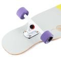 BTFL Nora Dancer 45" Longboard de dancing complet