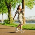 BTFL Nora Dancer 45" Longboard de dancing complet