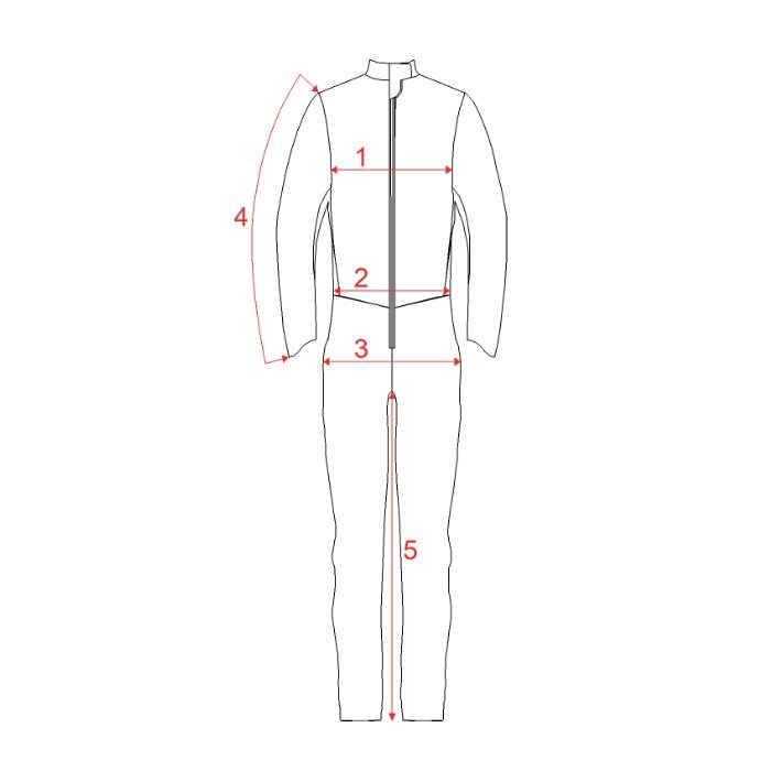 Starboard sprint m combinaison sèche homme 2022 Starboard sprint m combinaison sèche homme 2022