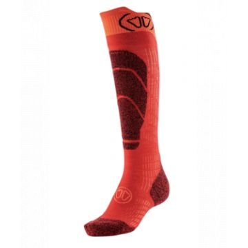 Sidas ski merino jrh23