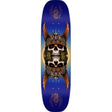 Powell peralta flight andy anderson heron2023 PLATEAU DE SKATE EGG 8.7