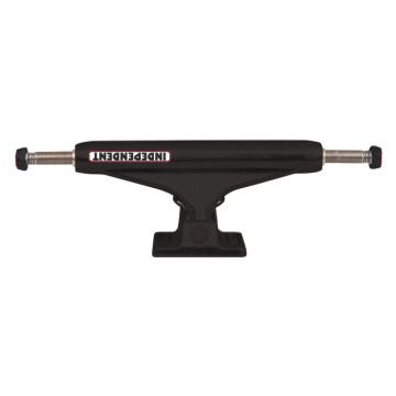 Independent truck 169 bar flat black2023