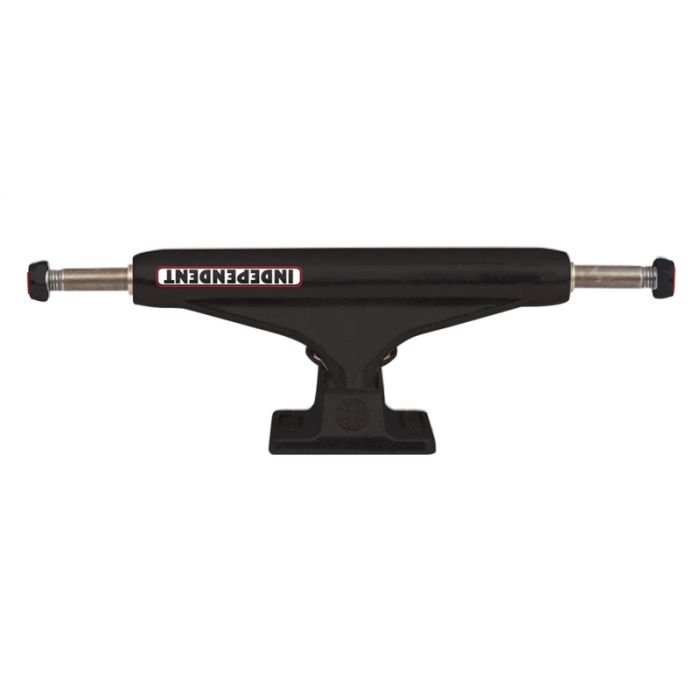Independent truck 169 bar flat black2023 Independent truck 169 bar flat black2023