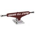 Independent truck 159 btg speed2023 BURGUNDY SILVER
