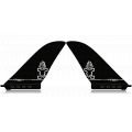 Starboard sup flash plus race2023 AILERON PREPREG (US BOX) Starboard sup flash plus race2023 AILERON PREPREG (US BOX)