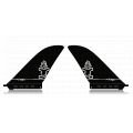 Starboard sup flash race2023 AILERON PREPREG (US BOX)