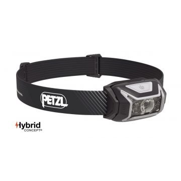 Petzl Lampe frontale Actik Core2023