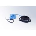 Starboard yulex light leash2023