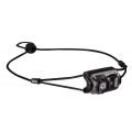 Petzl Lampe frontale rechargeable Bindi noire 2023