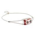 Petzl Lampe frontale rechargeable Bindi orange 2023