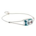 Petzl Lampe frontale rechargeable Bindi émeraude 2023