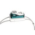 Petzl Lampe frontale rechargeable Bindi émeraude 2023 Petzl Lampe frontale rechargeable Bindi émeraude 2023