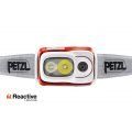 Petzl lampe swift rl2023 Petzl lampe swift rl2023