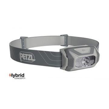 Petzl Lampe Tikkina