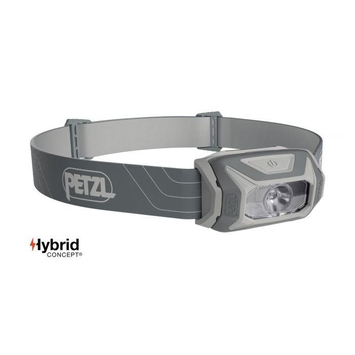 Petzl Lampe Tikkina Petzl Lampe Tikkina