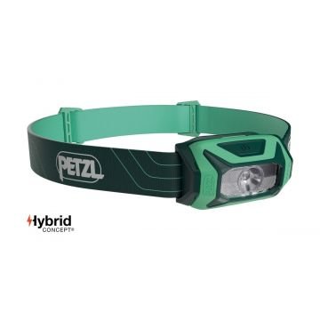 Petzl lampe tikkina2023