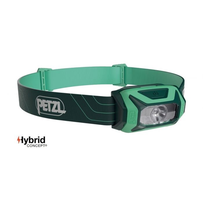Petzl lampe tikkina2023