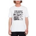 Volcom v ent poems bsc sst 2023 S/S BASIC TEES