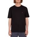 Volcom stone blanks bsc sst 2023 S/S BASIC TEES