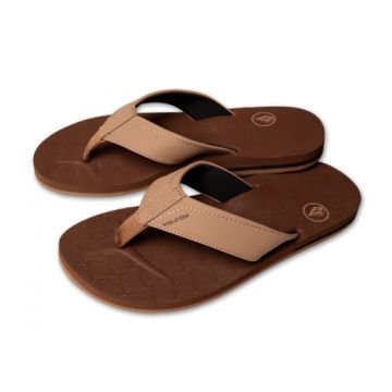 Volcom victor 2023 OPEN TOE FOOTWEAR