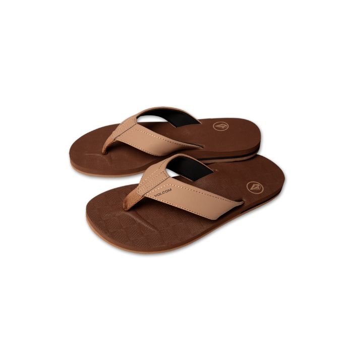 Volcom victor 2023 OPEN TOE FOOTWEAR
