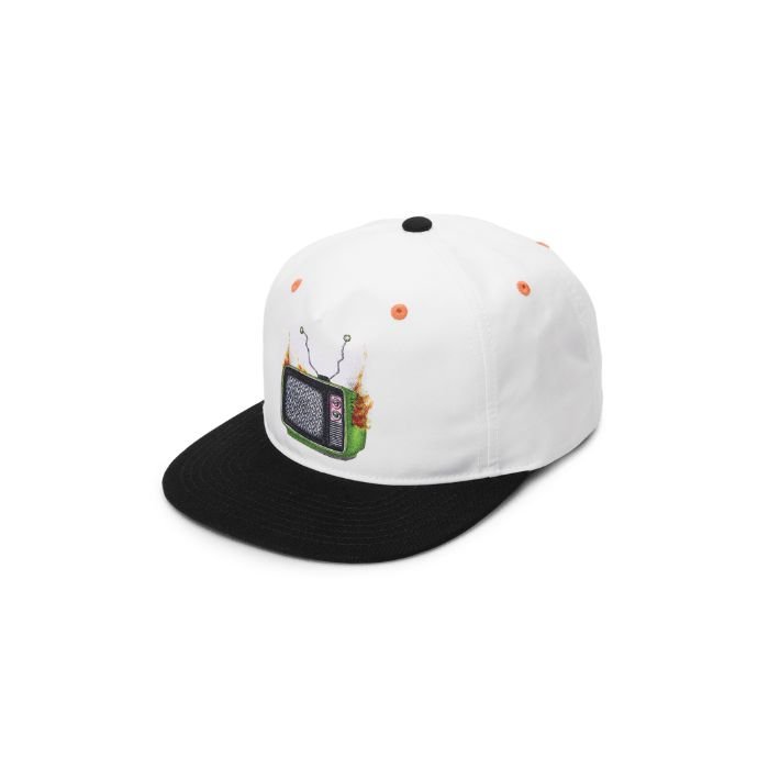 Volcom fa j hager adj hat 2023 HEADWEAR Volcom fa j hager adj hat 2023 HEADWEAR