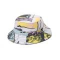 Volcom v ent flyer bucket hat 2023 HEADWEAR