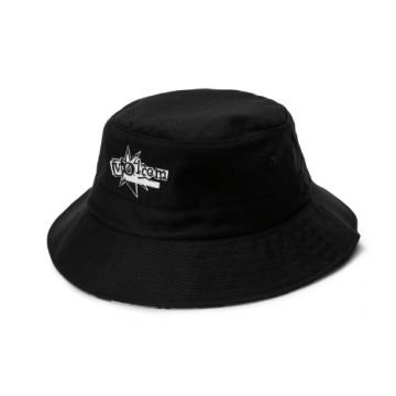 Volcom v ent flyer bucket hat 2023 HEADWEAR
