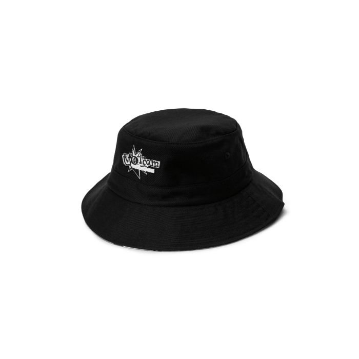 Volcom v ent flyer bucket hat 2023 HEADWEAR