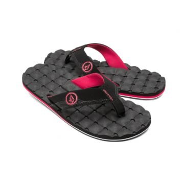 Volcom recliner 2023 OPEN TOE FOOTWEAR
