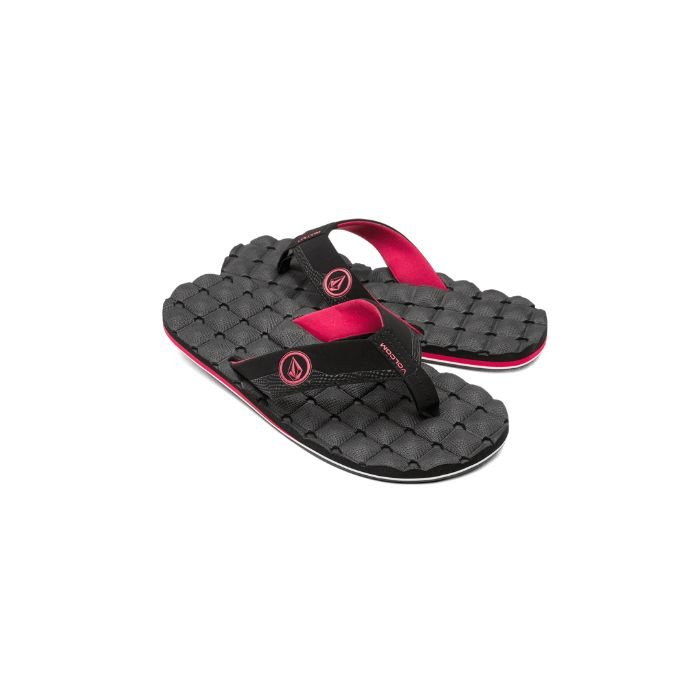 Volcom recliner 2023 OPEN TOE FOOTWEAR Volcom recliner 2023 OPEN TOE FOOTWEAR