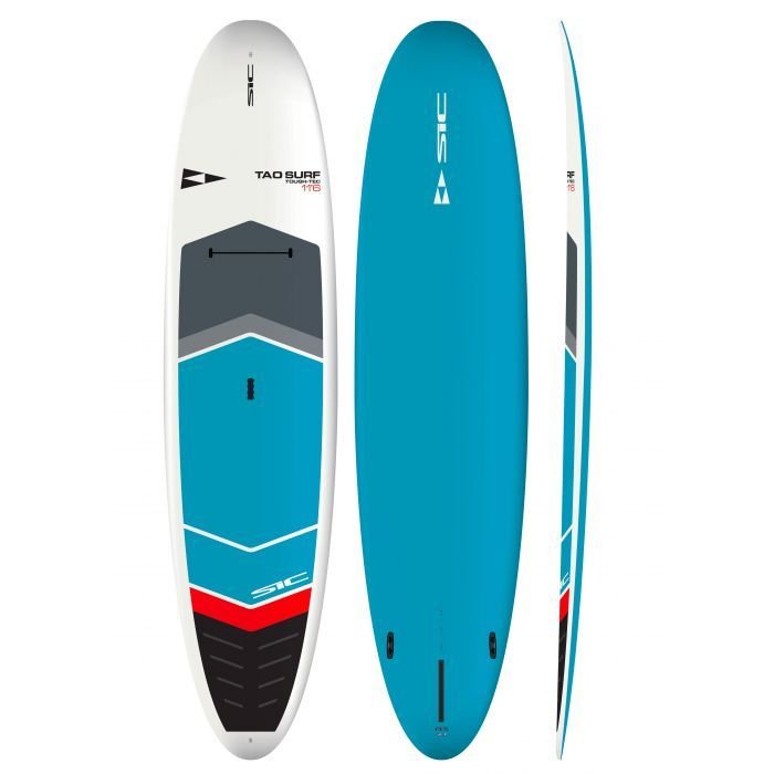 SIC TAO SURF TOUGH-TEC Planche de SUP Rigide 2023