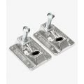 Independent baseplate + kingpin (jeu de 2)2023
