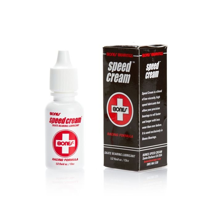 Bones cream2023 LUBRIFIANT ROULEMENTS