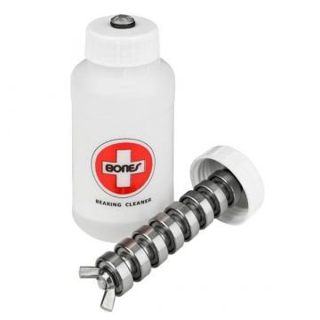 Bones roulements cleaner2023