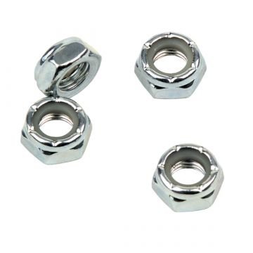 Independent Axle Nuts (à l'unité)