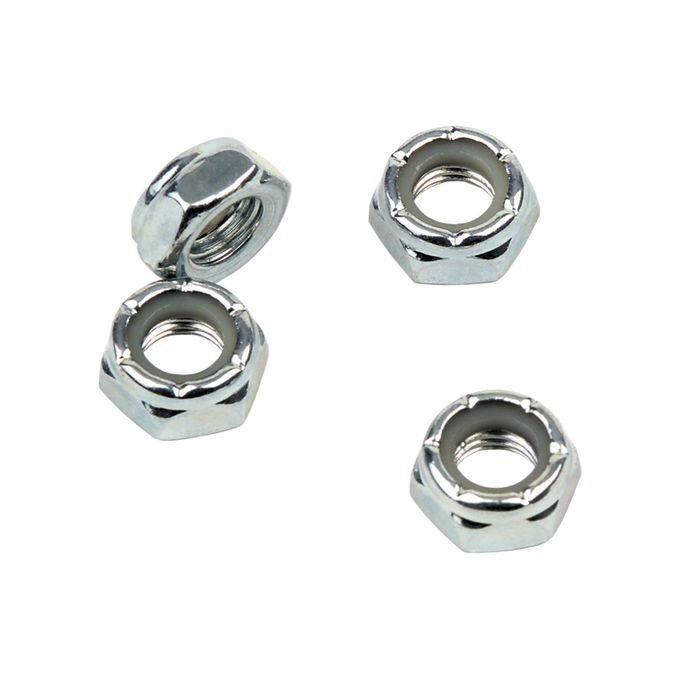 Independent Axle Nuts (à l'unité) Independent Axle Nuts (à l'unité)
