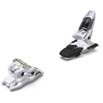 Marker squire 11 white Fixation ski h23 FIXATION DE SKI