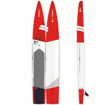 Sic XRS 14 SF Paddle de race / touring rigide Sic XRS 14 SF Paddle de race / touring rigide