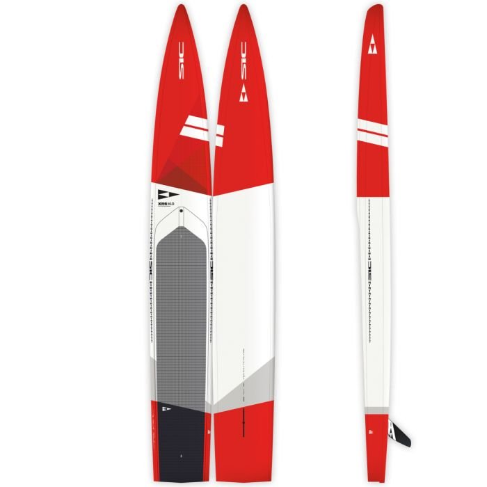 Sic XRS 14 SF Paddle de race / touring rigide Sic XRS 14 SF Paddle de race / touring rigide