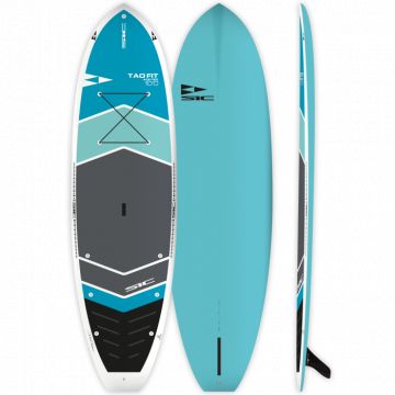 SIC TAO FIT (AT) ART Planche de SUP Rigide 2023 SIC TAO FIT (AT) ART Planche de SUP Rigide 2023