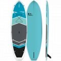 SIC TAO FIT (AT) ART Planche de SUP Rigide 2023