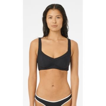 Haut Rip curl premium surf e bralette 2023 MAILLOT DE BAIN