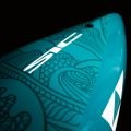 SIC OKEANOS (DF) Planche de SUP rigide 2021