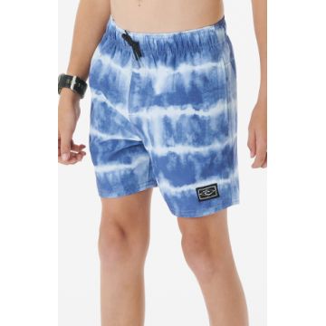 Rip curl tube heads dye volley 2023 BOARDSHORT