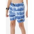 Rip curl tube heads dye volley 2023 BOARDSHORT