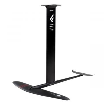Fanatic Aero Free WS AL 3.0 foil complet windfoil 2023