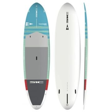 SIC TAO SURF (AT) ART Planche de SUP Rigide 2021